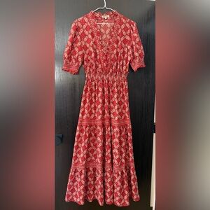 Max Studio Maxi Dress